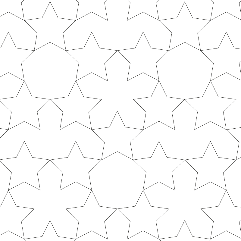 Free pattern 48 | Patterns for Colouring