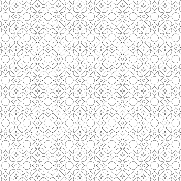 Piccadilly Pop pattern