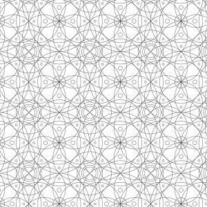 Sample of Bubbalina Bobbins pattern